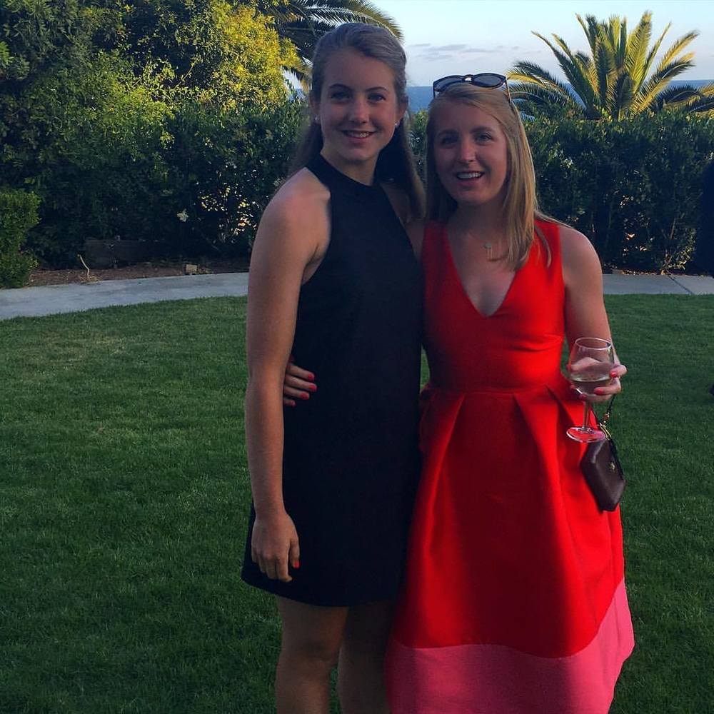 Meet your Posher, Lindsay